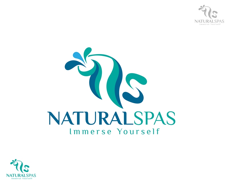 Logo Design entry 2514579 submitted by Rikfan
