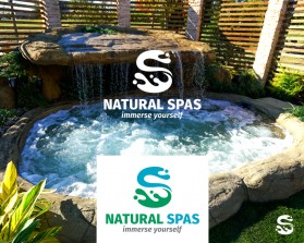 Logo Design entry 2515331 submitted by leech