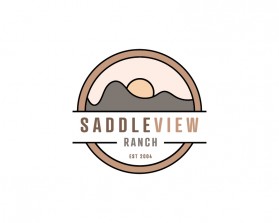 SaddleView Ranch entry by vadajs