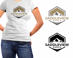SaddleView Ranch entry by aa_wc