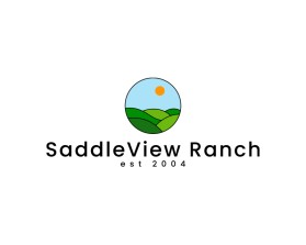 SaddleView Ranch entry by Nish