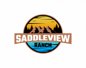 SaddleView Ranch entry by pepep