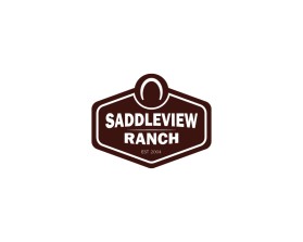 SaddleView Ranch entry by Ameer967