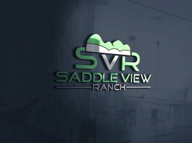 SaddleView Ranch entry by MuhammadR