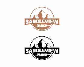 SaddleView Ranch entry by pepep