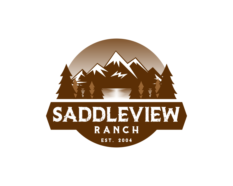 Outdoor Ranch Logo