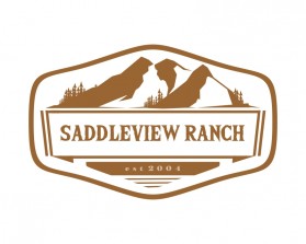 SaddleView Ranch entry by ido17