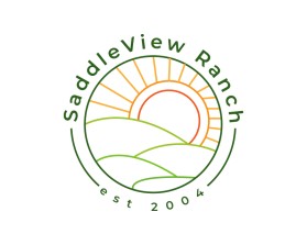 SaddleView Ranch entry by Nish