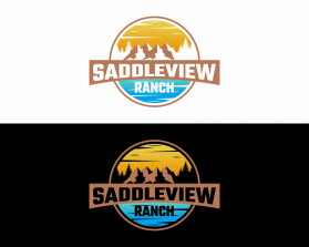 SaddleView Ranch entry by pepep