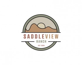 SaddleView Ranch entry by vadajs