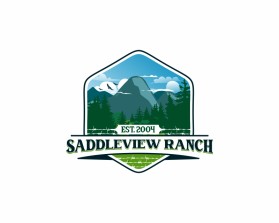 SaddleView Ranch entry by ido17