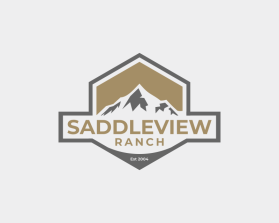 SaddleView Ranch entry by aa_wc