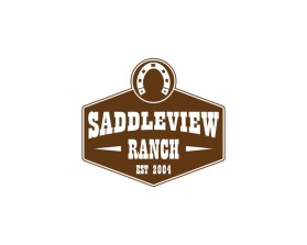 SaddleView Ranch entry by bengatsu