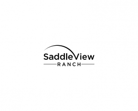 SaddleView Ranch entry by artnivora design