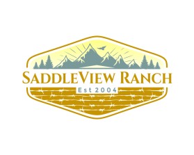 SaddleView Ranch entry by ido17