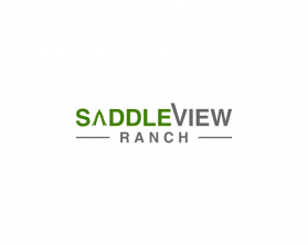 SaddleView Ranch entry by artnivora design