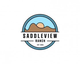 SaddleView Ranch entry by vadajs