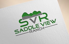 SaddleView Ranch entry by MuhammadR