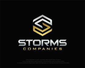 Construction Logo entry by dhanny09