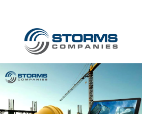 Construction Logo entry by Mozzarella