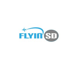 Flyin' SD entry by onlinegraphix