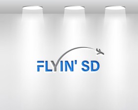 Flyin' SD entry by Graphic@P