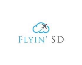 Flyin' SD entry by alfisyhab