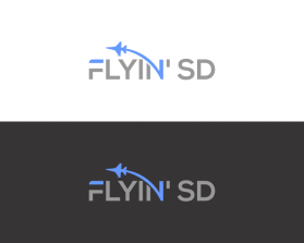 Flyin' SD entry by limbata