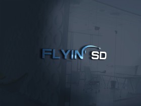 Flyin' SD entry by MuhammadR
