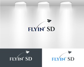 Flyin' SD entry by Graphic@P
