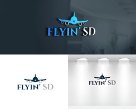 Flyin' SD entry by Graphic@P