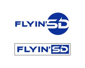 Flyin' SD entry by Armchtrm