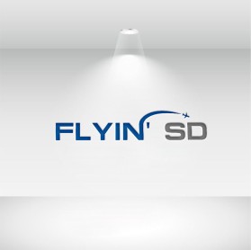 Flyin' SD entry by MuhammadR