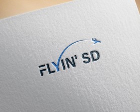 Flyin' SD entry by Graphic@P