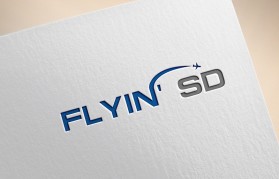Flyin' SD entry by MuhammadR