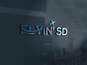 Flyin' SD entry by MuhammadR
