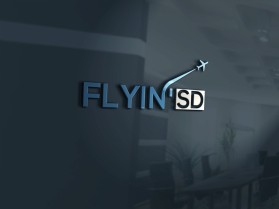 Flyin' SD entry by MuhammadR