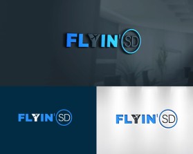 Flyin' SD entry by Graphic@P