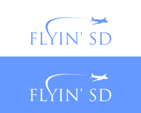 Flyin' SD entry by art dent