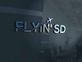 Flyin' SD entry by MuhammadR
