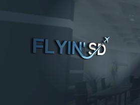 Flyin' SD entry by MuhammadR