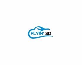Flyin' SD entry by alfisyhab