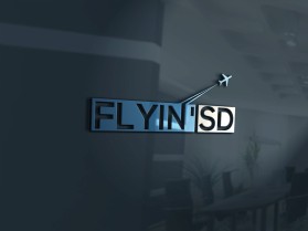 Flyin' SD entry by MuhammadR
