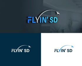Flyin' SD entry by Graphic@P