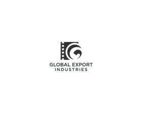Global Export Industries entry by Susanta Designer 