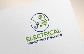 Electrical Service Professionals entry by design Art 