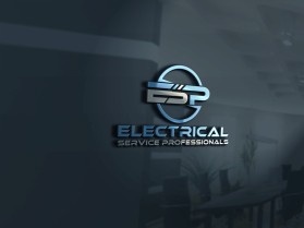 Electrical Service Professionals entry by design Art 