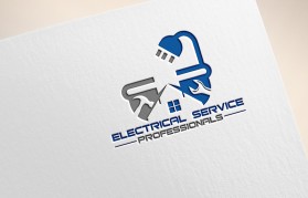 Electrical Service Professionals entry by design Art 