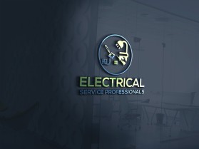 Electrical Service Professionals entry by design Art 