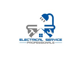Electrical Service Professionals entry by design Art 